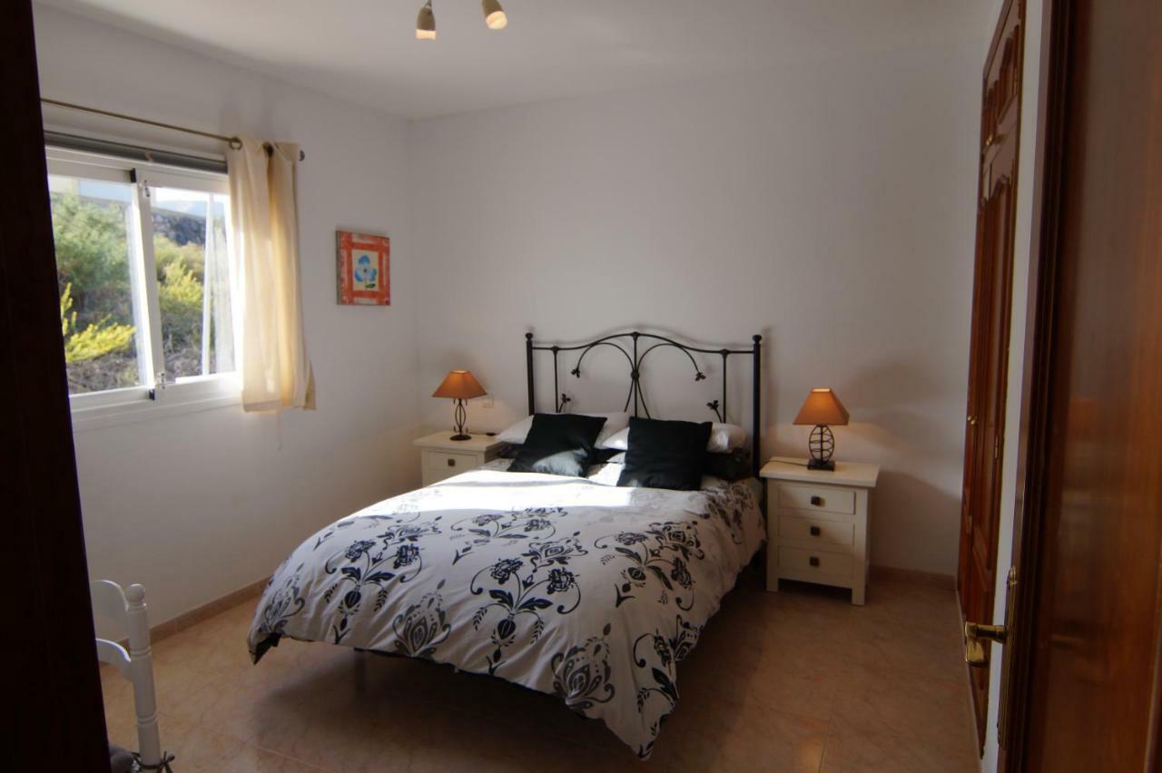 Villa El Pinar Bedar Bagian luar foto